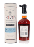 King of Kentucky 16 year, Barrel #34 (2024) thumbnail 2