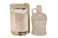 Henry Mckenna Special Reserve Sour Mash Ceramic Decanter thumbnail 2