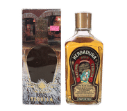Tequila Herradura Gold (1990's) thumbnail