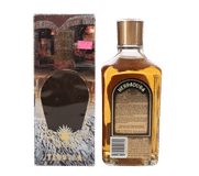 Tequila Herradura Gold (1990's) thumbnail 2