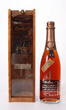 Booker's Batch 2014-01 25th Anniversary True Barrel Small Batch Straight Bourbon Whiskey thumbnail