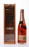 Booker's Batch 2014-01 25th Anniversary True Barrel Small Batch Straight Bourbon Whiskey thumbnail 2
