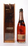 Booker's Batch 2014-01 25th Anniversary True Barrel Small Batch Straight Bourbon Whiskey thumbnail 2