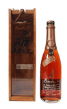 Booker's Batch 2014-01 25th Anniversary True Barrel Small Batch Straight Bourbon Whiskey thumbnail