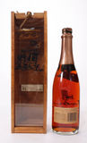 Booker's Batch 2014-01 25th Anniversary True Barrel Small Batch Straight Bourbon Whiskey thumbnail 2