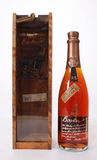 Booker's Batch 2014-01 25th Anniversary True Barrel Small Batch Straight Bourbon Whiskey thumbnail