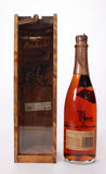 Booker's Batch 2014-01 25th Anniversary True Barrel Small Batch Straight Bourbon Whiskey thumbnail 2