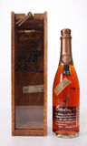 Booker's Batch 2014-01 25th Anniversary True Barrel Small Batch Straight Bourbon Whiskey thumbnail