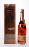 Booker's Batch 2014-01 25th Anniversary True Barrel Small Batch Straight Bourbon Whiskey thumbnail 2