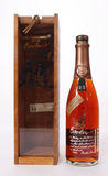 Booker's Batch 2014-01 25th Anniversary True Barrel Small Batch Straight Bourbon Whiskey thumbnail