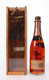 Booker's Batch 2014-01 25th Anniversary True Barrel Small Batch Straight Bourbon Whiskey thumbnail 2