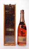 Booker's Batch 2014-01 25th Anniversary True Barrel Small Batch Straight Bourbon Whiskey thumbnail 2