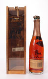 Booker's Batch 2014-01 25th Anniversary True Barrel Small Batch Straight Bourbon Whiskey thumbnail 2