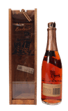 Booker's Batch 2014-01 25th Anniversary True Barrel Small Batch Straight Bourbon Whiskey thumbnail 2
