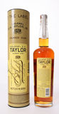 Colonel E.H. Taylor Cured Oak Bourbon (2015) thumbnail 2