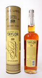 Colonel E.H. Taylor Cured Oak Bourbon (2015) thumbnail 2