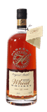 Bourbon bottle