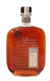 Jefferson's Presidential Select 18 Year Old Kentucky Straight Bourbon Whiskey (Batch 12) thumbnail