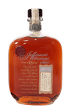 Jefferson's Presidential Select 18 Year Old Kentucky Straight Bourbon Whiskey (Batch 12) thumbnail
