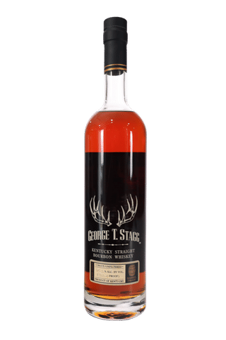 George T. Stagg Barrel Proof Bourbon BTAC (2020)