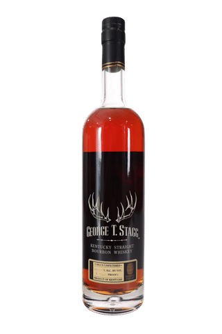 George T. Stagg Barrel Proof Bourbon BTAC (2024)