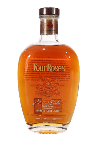 Four Roses Limited Edition Small Batch Bourbon (2016)