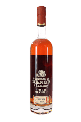 Thomas H. Handy BTAC (2022)