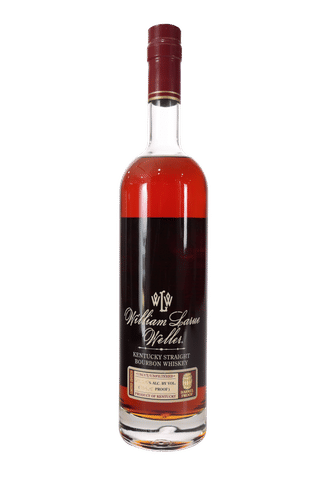 William Larue Weller BTAC (2020)