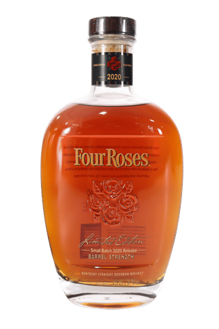 Four Roses Limited Edition Small Batch Bourbon (2020)