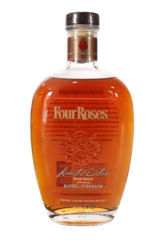 Four Roses Limited Edition Small Batch Bourbon (2019)