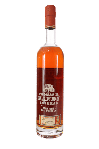 Thomas H. Handy BTAC (2016)