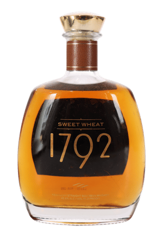 1792 Sweet Wheat