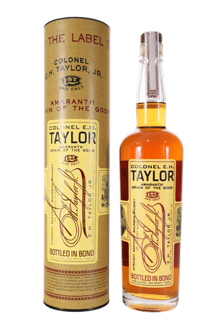 Colonel E.H. Taylor Amaranth Grain of the Gods