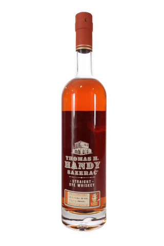 Thomas H. Handy BTAC (2017)