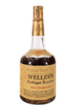 Weller's Antique Reserve 10 Year Original Barrel Proof (110 Proof) thumbnail