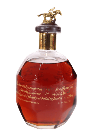 Blanton's Gold Edition Japan Export (1992)