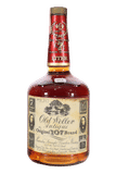 Old Weller Antique 107 Original Bourbon (1992, 1 Liter) thumbnail