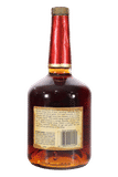Old Weller Antique 107 Original Bourbon (1992, 1 Liter) thumbnail 4