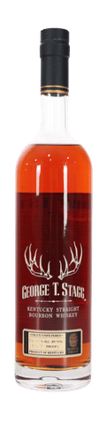 George T. Stagg Barrel Proof Bourbon BTAC (2019)