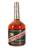 Old Fitzgerald Bottled In Bond 6 Year 1965-1971 (Half Gallon) thumbnail
