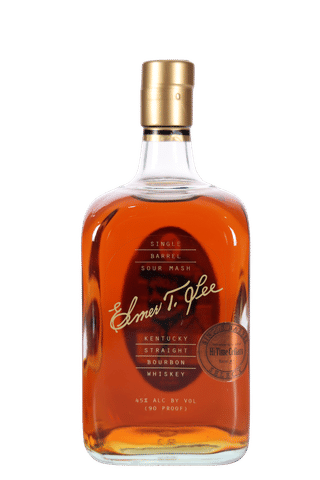 Emler T Lee Private Single Barrel #1 "Hi-Time Cellars" (2014)