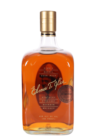 Emler T Lee Private Single Barrel #4 "Hi-Time Cellars" (2014)