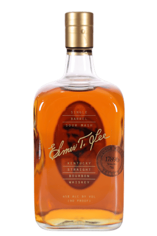 Elmer T Lee Private Single Barrel #16 for "1789b" (2013)