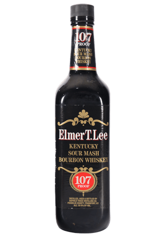 Elmer T Lee 107p 'Tall Bottle' (1990)