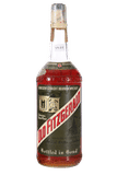 Old Fitzgerald Bottled In Bond 6 Year 1949-1955 (4/5 Quart) thumbnail