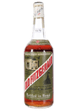Old Fitzgerald Bottled In Bond 6 Year 1942-1948 (4/5 Quart) thumbnail