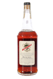 Old Fitzgerald Bottled In Bond 6 Year 1960-1966 (4/5 Quart) thumbnail 2