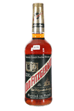 Old Fitzgerald Bottled In Bond 6 Year 1973-1979 (4/5 Quart) thumbnail