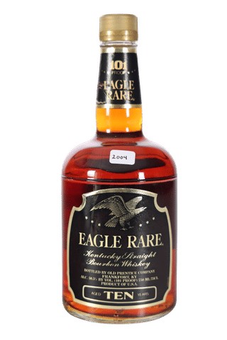 Eagle Rare 10/101 (2004)