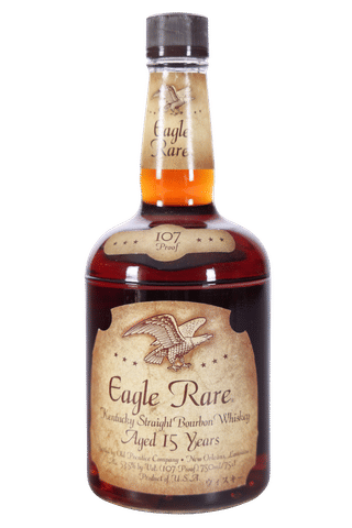 Eagle Rare 15 Year 101p (1990)